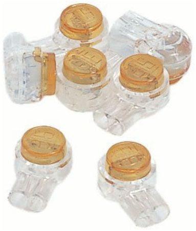 IDEAL Electrical 85-950 Splice Insulation Displacement Connector