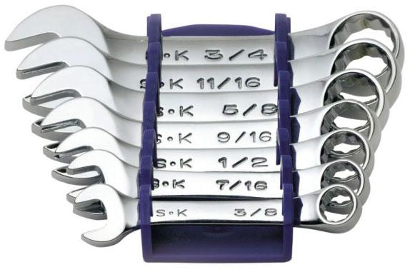IDEAL Electrical 86237-I Wrench Set