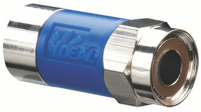 IDEAL Electrical 89-040 Compression Connector