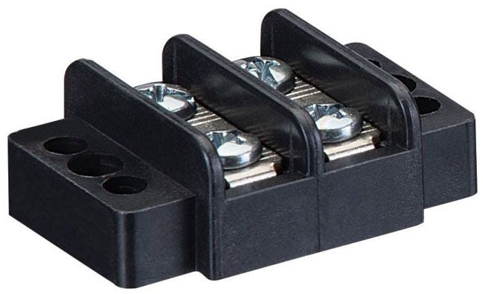 IDEAL Electrical 89-410 Terminal Strip