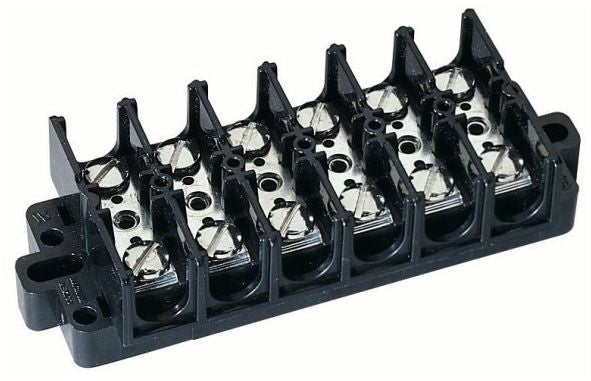 IDEAL Electrical 89-506 Terminal Strip