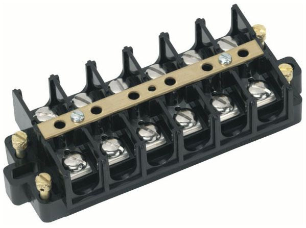 IDEAL Electrical 89-507 Terminal Strip