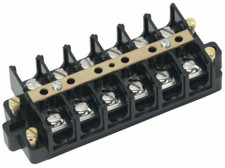 IDEAL Electrical 89-507 Terminal Strip