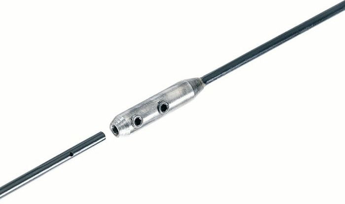 IDEAL Electrical 90-170 Flexible Bit Extension