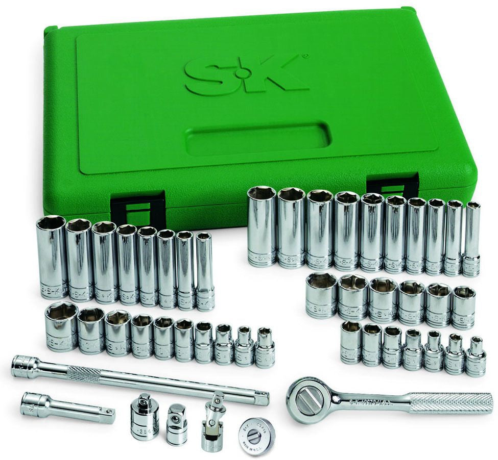 IDEAL Electrical 91848-I Drive Socket Set