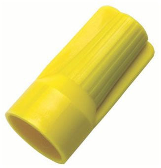 IDEAL Electrical B1-SK Twist-On Wire Connector