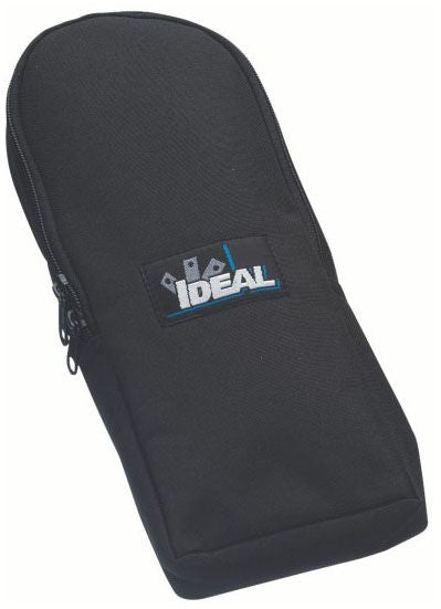 IDEAL Electrical C-760 Clamp Meter Carrying Case