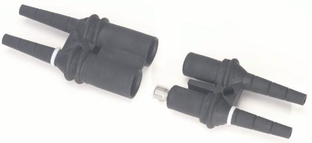 IDEAL Electrical D65PN-LC Street Light Connector Kit