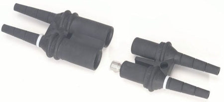 IDEAL Electrical D65PN-LC Street Light Connector Kit