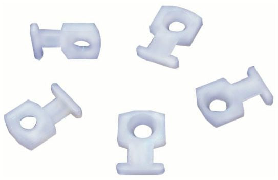 IDEAL Electrical IT1LPMB-C Cable Tie Mounting Base
