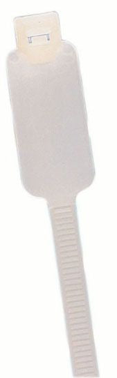 IDEAL Electrical IT1MID-C Identification Cable Tie