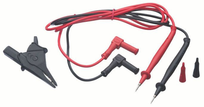 IDEAL Electrical TL-770 Multimeter Test Lead