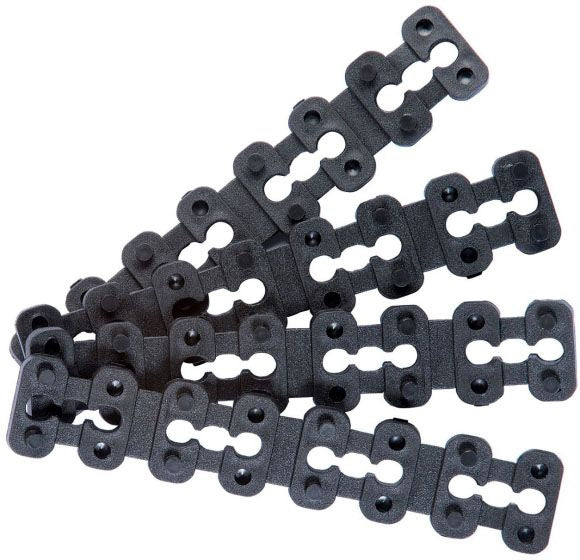 IDEAL Electrical 172451L Caterpillar Spacer Shim