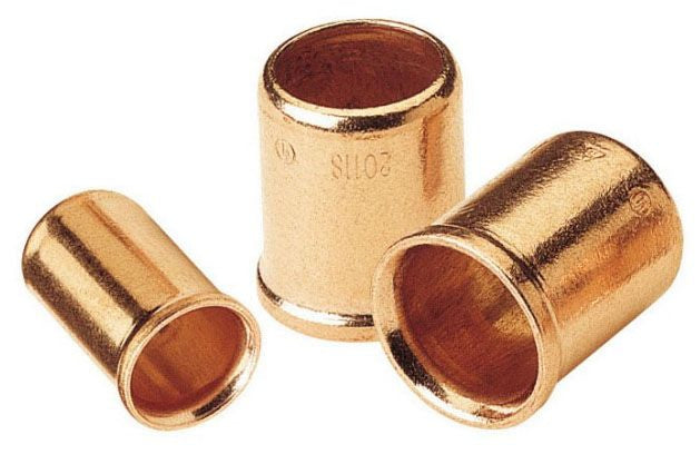 IDEAL Electrical 2011S Crimp Connector