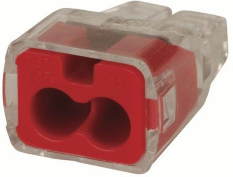 IDEAL Electrical 30-1032J Push-In Wire Connector
