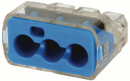 IDEAL Electrical 30-1039 Push-In Wire Connector