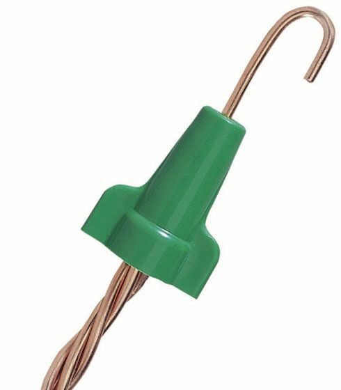 IDEAL Electrical 30-292 Grounding Wire Connector