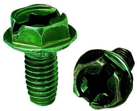 IDEAL Electrical 30-3194 Grounding Screw