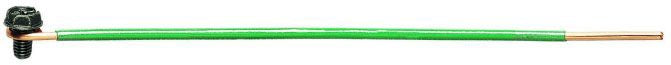 IDEAL Electrical 30-3496 Wire Grounding Tail