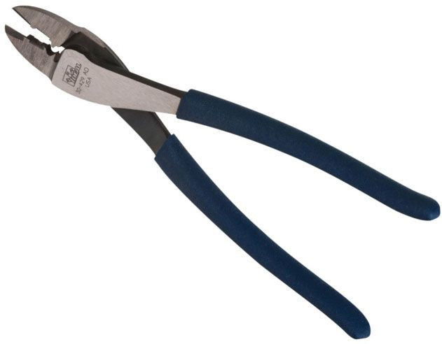 IDEAL Electrical 30-429 Multi-Crimping Tool