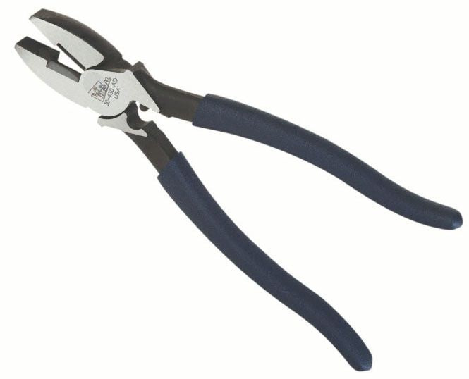 IDEAL Electrical 30-430 Lineman Pliers