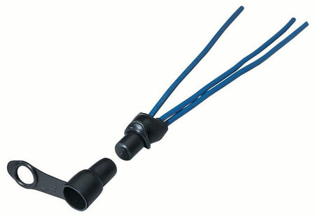 IDEAL Electrical 30-447 Crimp Wire Connector Insulator Cover