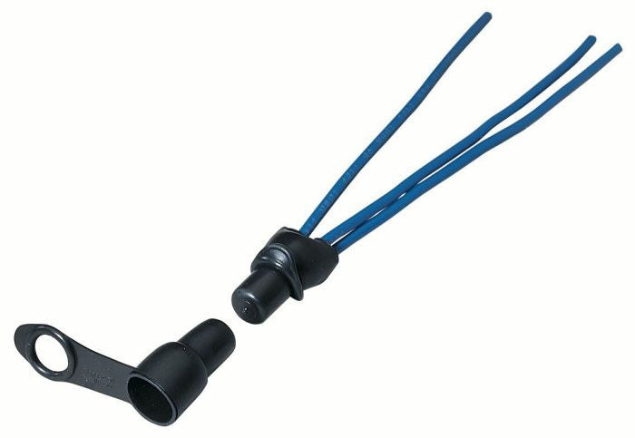 IDEAL Electrical 30-447 Crimp Wire Connector Insulator Cover