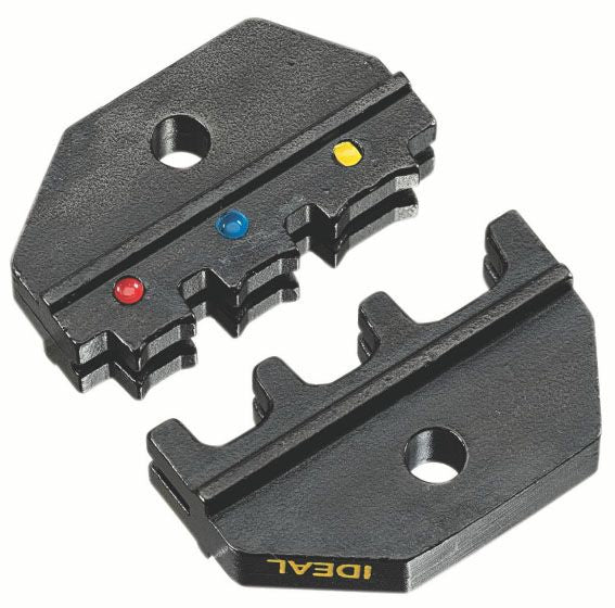 IDEAL Electrical 30-594 Crimp Tool Die Set