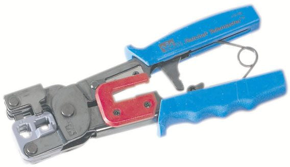 IDEAL Electrical 30-696 Crimping Tool