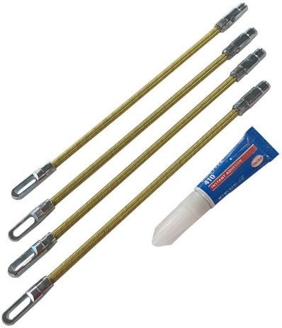 IDEAL Electrical 31-159 Fish Tape Leader