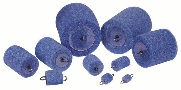 IDEAL Electrical 31-321 Foam Carrier