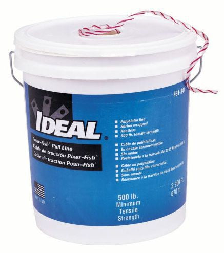 IDEAL Electrical 31-344 Pull Line