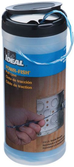 IDEAL Electrical 31-348 Pull Line