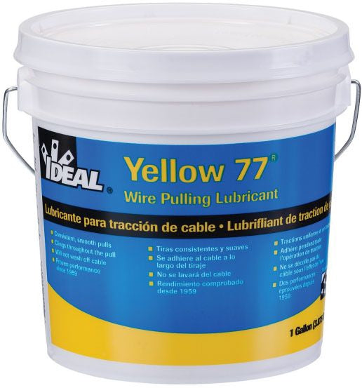 IDEAL Electrical 31-351 Wire Pulling Lubricant