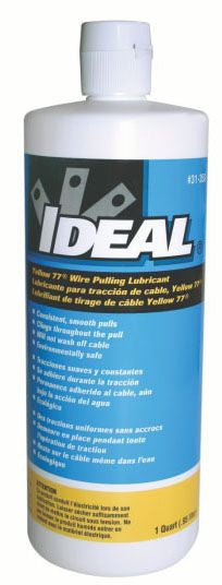 IDEAL Electrical 31-358 Wire Pulling Lubricant