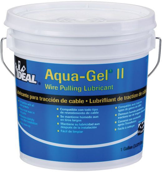 IDEAL Electrical 31-371 Cable Pulling Lubricant