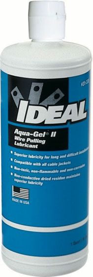 IDEAL Electrical 31-378 Cable Pulling Lubricant