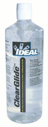 IDEAL Electrical 31-388 Wire Pulling Lubricant