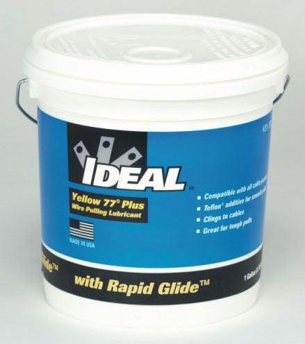 IDEAL Electrical 31-391 Wire Pulling Lubricant
