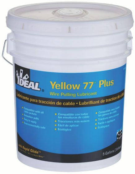 IDEAL Electrical 31-395 Wire Pulling Lubricant