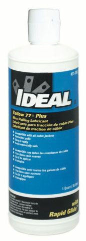 IDEAL Electrical 31-398 Wire Pulling Lubricant