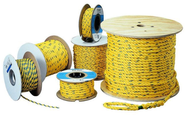 IDEAL Electrical 31-839 Cable Pulling Rope