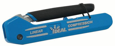 IDEAL Electrical 33-632 Compression Tool