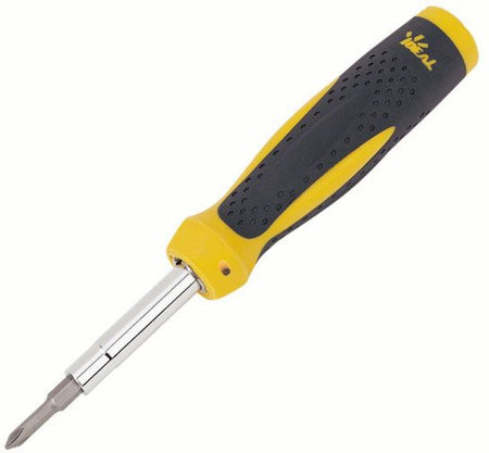 IDEAL Electrical 35-908 Screwdriver/Nutdriver
