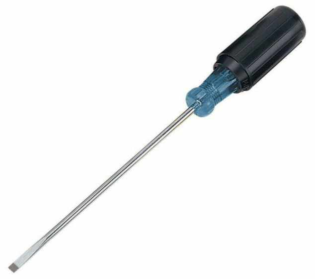 IDEAL Electrical 35-186 Screwdriver