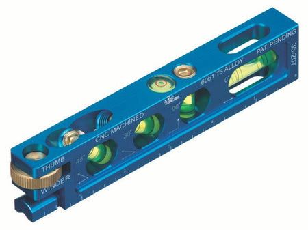 IDEAL Electrical 35-207 Electrician Conduit Bending Level