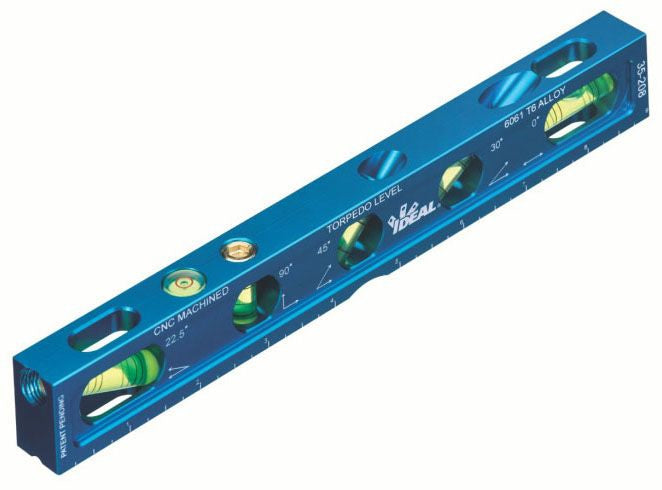 IDEAL Electrical 35-208 Electrician Conduit Bending Level