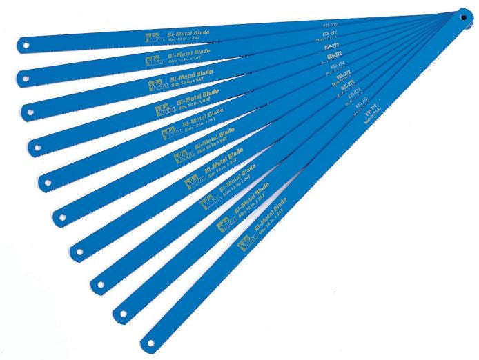 IDEAL Electrical 35-272 Hacksaw Blade