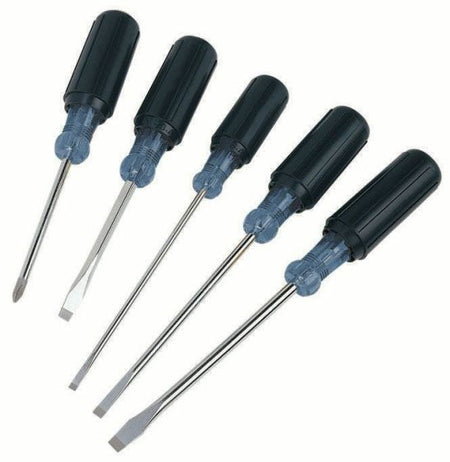 IDEAL Electrical 35-297 Screwdriver Set