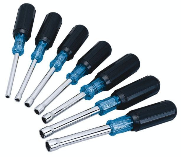 IDEAL Electrical 35-299 Nutdriver Set